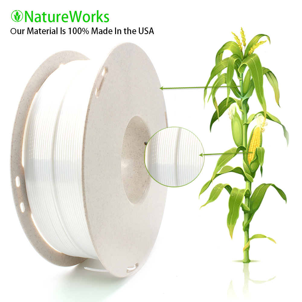 10KG Bundle Sale Filament, 1KG/Roll