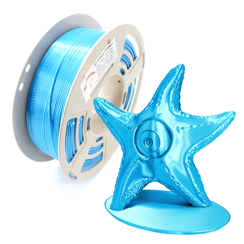 10KG Bundle Sale Filament, 1KG/Roll