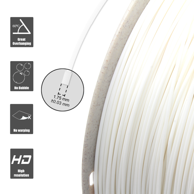 10KG Bundle Sale Filament, 1KG/Roll