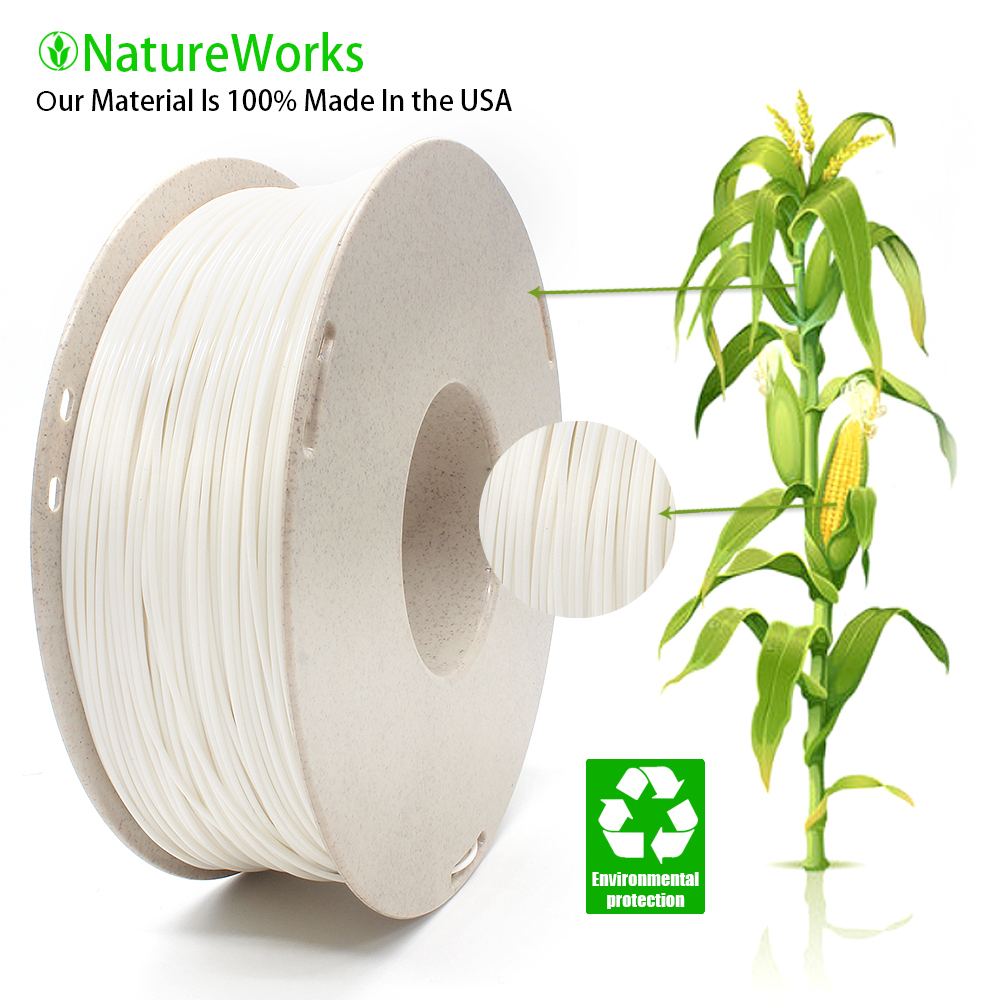 10KG Bundle Sale Filament, 1KG/Roll