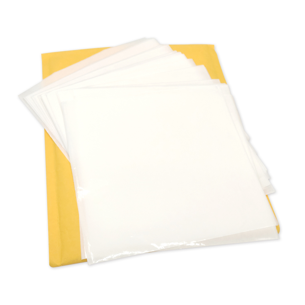 Reprapper Polypropylene PP Filament, Semi-Flexible Ultra Tough Filament 1.75mm (± 0.03mm) 2.2lb (1kg), 5pcs Build Sheet Included