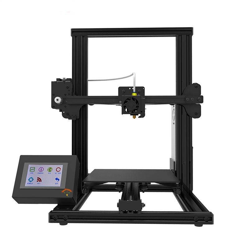RepRapper 3D Printer