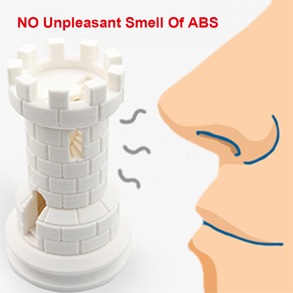 MABS (Modified ABS) Filament Low Warping 1.75 mm (+/- 0.03 mm) 1kg
