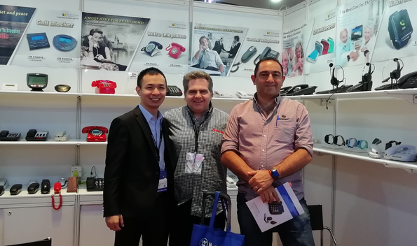 HK Electronics Fair (Herbstausgabe) 2018