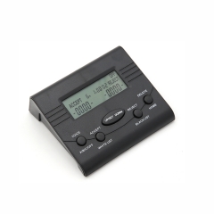 Whitelist-Anrufblocker für Festnetztelefone mit Blacklist-Anrufblockierung für alle unerwünschten Anrufe Junk-Anrufe Telemarketing-Anrufe (PA009E)