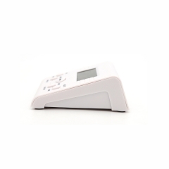 Whitelist-Anrufblocker für Festnetztelefone mit Blacklist-Anrufblockierung für alle unerwünschten Anrufe Junk-Anrufe Telemarketing-Anrufe (PA009E)