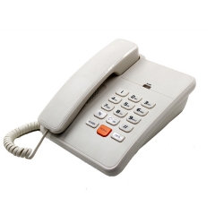 India Binatone Hot Sale Analog Basic Telephone With Redial Last Number and Mute Function For Home And Office Use (PA155)