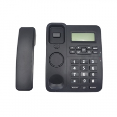 Beawin Factory Price High Quality Corded Caller ID Telephone With Hands-Free Two Way Speakerphone and Wall Mountable For Office Home Use (PA145)