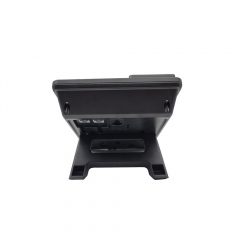 Cheap And Effective Hotel Guest Room Fixed Corded Telephone with Voice Message Function and Quick Dial One Touch Memory Button Keys (PA045A)