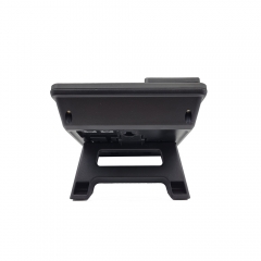 China Factory Direct Wired Hotel Lobby Caller ID Telephone Plastic Material With LCD Display Adjustment And Custom Logo Printing (PA045B)