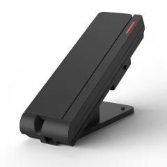 New Design Cheap Slim Wall Mountable Price Standing Hotel Telephone Flash Store Redial Function For Hotel Bathroom (PA176)