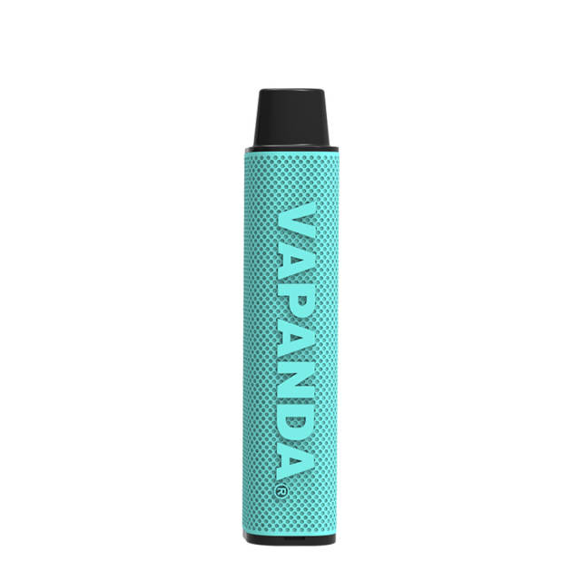 1PCS Vapanda mega 3000 puffs dispsoable vape pod Cola ice