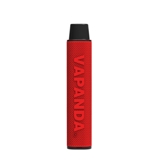 1PCS Vapanda mega 3000 puffs dispsoable vape pod Cola ice