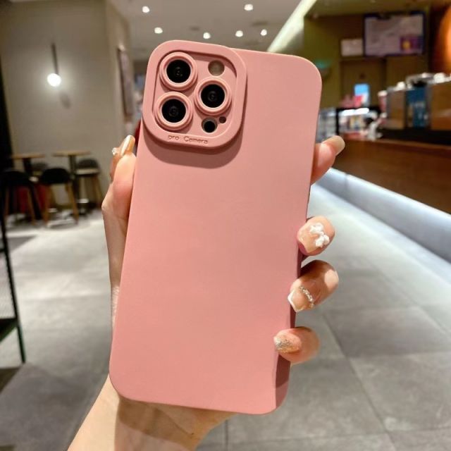 TPY4B8816 Marcon Sillicone popular hot iphone case 13/12/11 pro max xs max xr 8p 7p fast free shipping cheap
