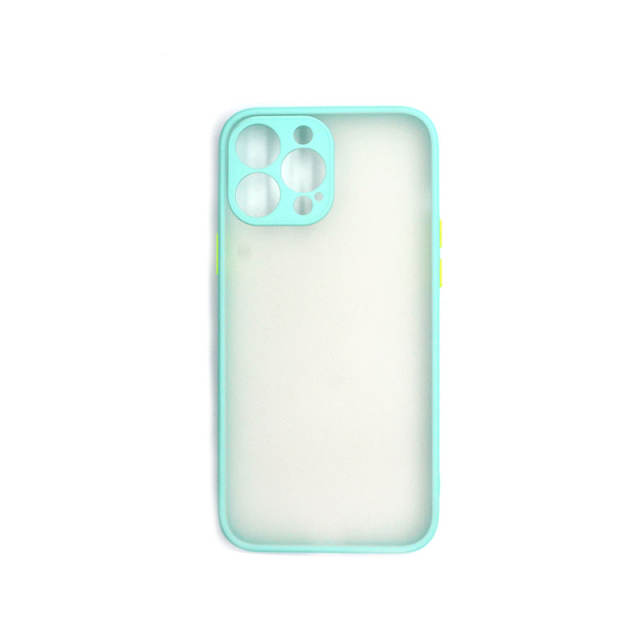 TPY4B8814 Hotselling Popular Transparent Colorful Iphone Case DIY Cute Sweet 13/12/11 SE2/3