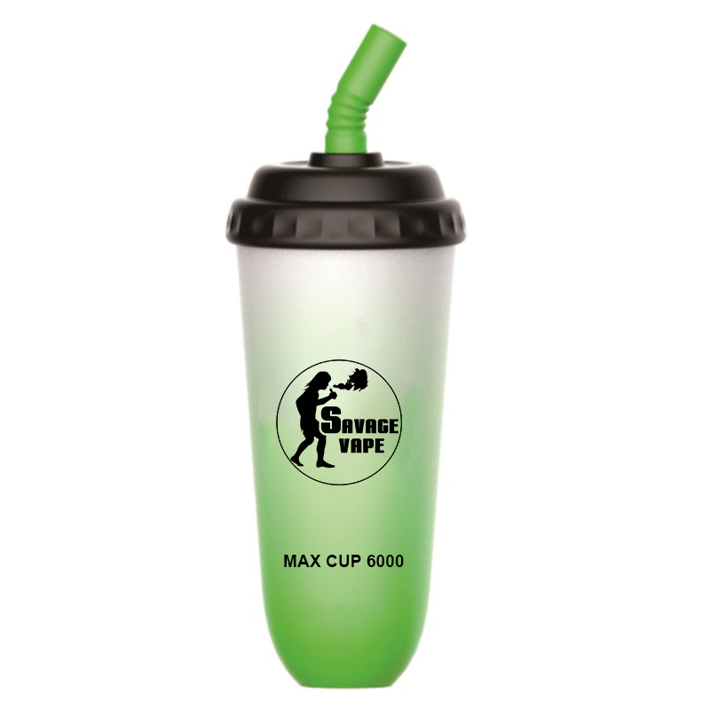 SAVAGE SHAKER CUP