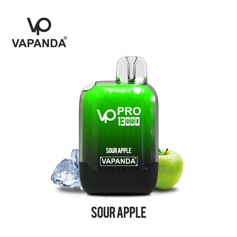 10 boxes (100pcs)VAPANDA PRO 13000puffs dispsoable vape pod  wholesale i vape Elf bar Lost Mary elux oxbar
