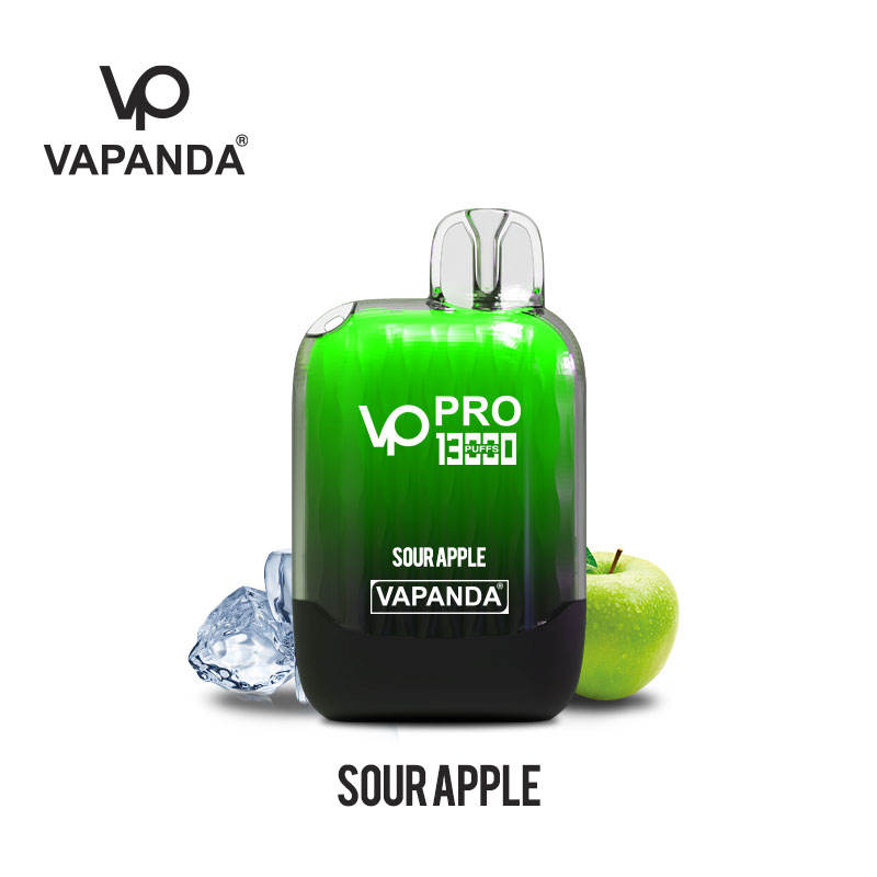 10 boxes (100pcs)VAPANDA PRO 13000puffs dispsoable vape pod  wholesale i vape Elf bar Lost Mary elux oxbar