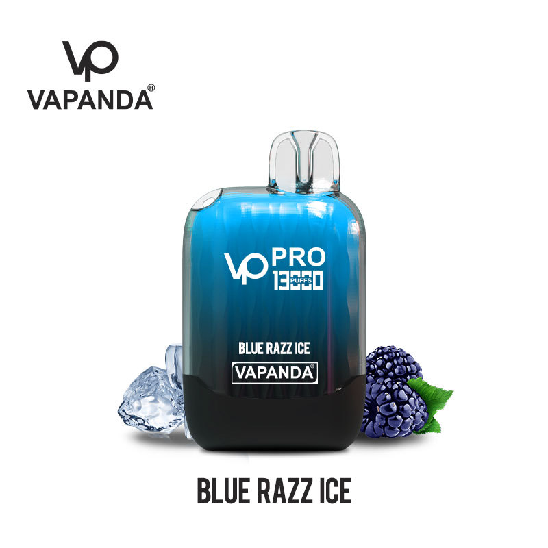 10 boxes (100pcs)VAPANDA PRO 13000puffs dispsoable vape pod  wholesale i vape Elf bar Lost Mary elux oxbar
