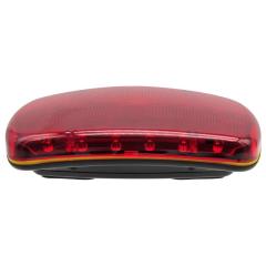 Portable Magnetic Warning Light