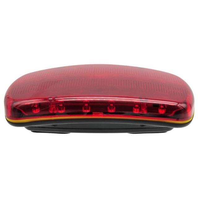 Portable Magnetic Warning Light