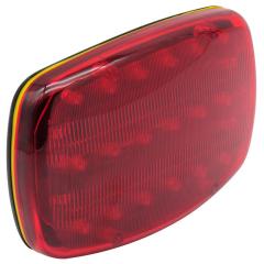 Portable Magnetic Warning Light