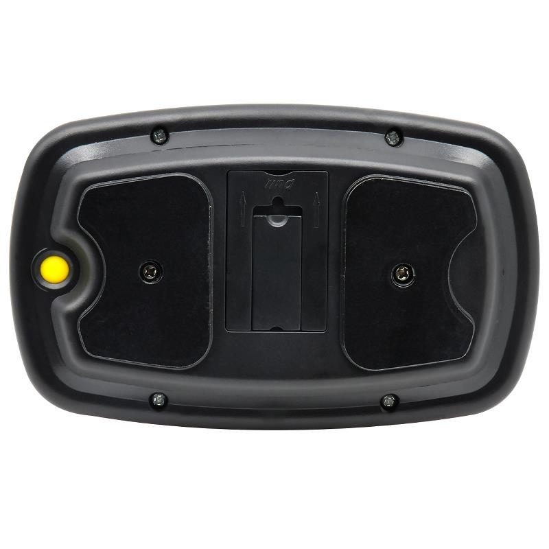 Portable Magnetic Warning Light
