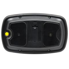 Portable Magnetic Warning Light