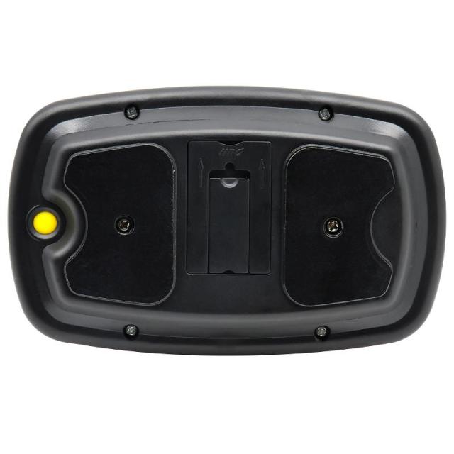 Portable Magnetic Warning Light