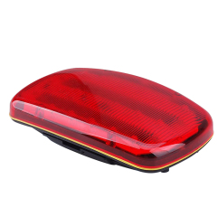 Portable Magnetic Warning Light