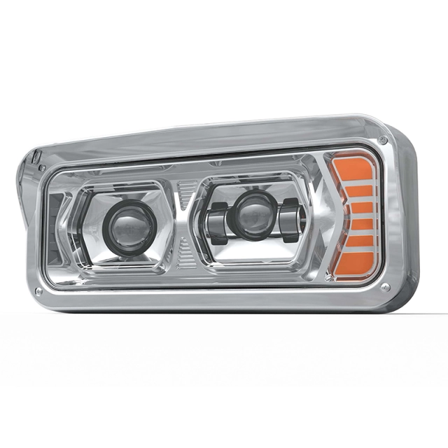 projector LED headlights