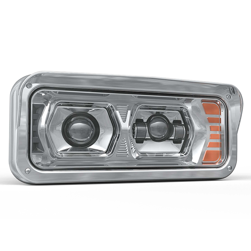 Projector LED Headlight