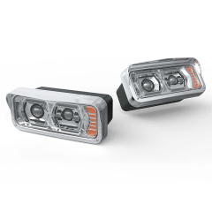 Projector LED Headlight