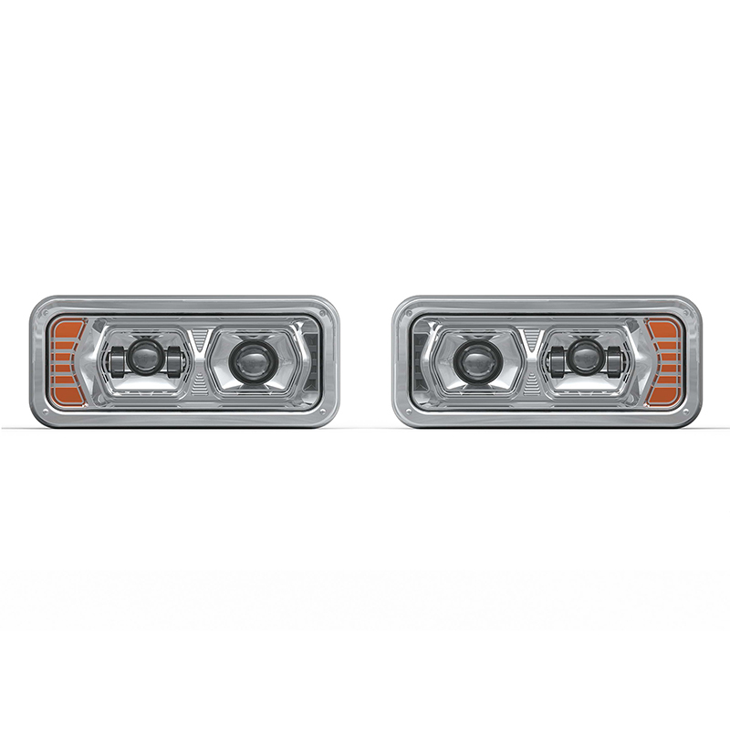 Projector LED Headlight