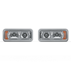 Projector LED Headlight