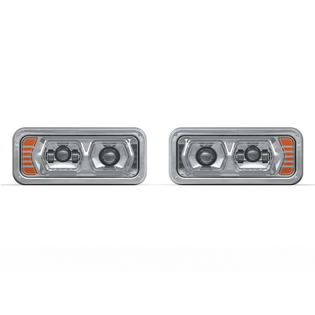 Projector LED Headlight