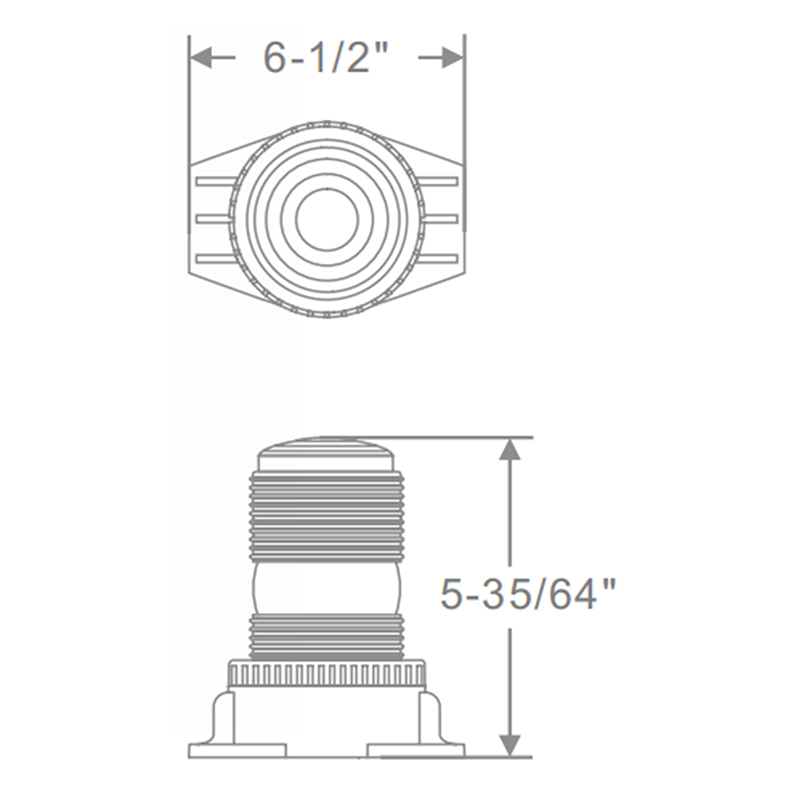 Beacon/Warning Light