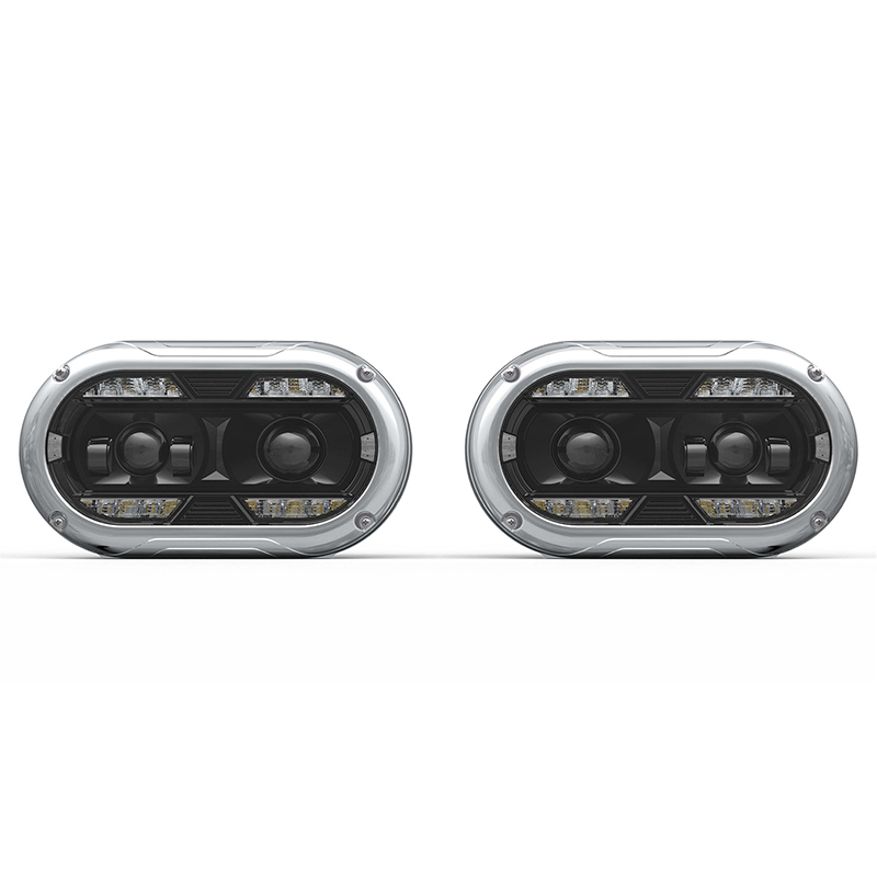 Projector LED Headlgiht