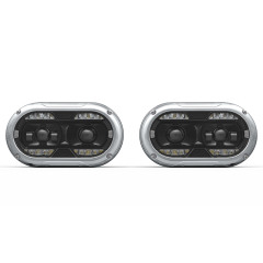 Projector LED Headlgiht
