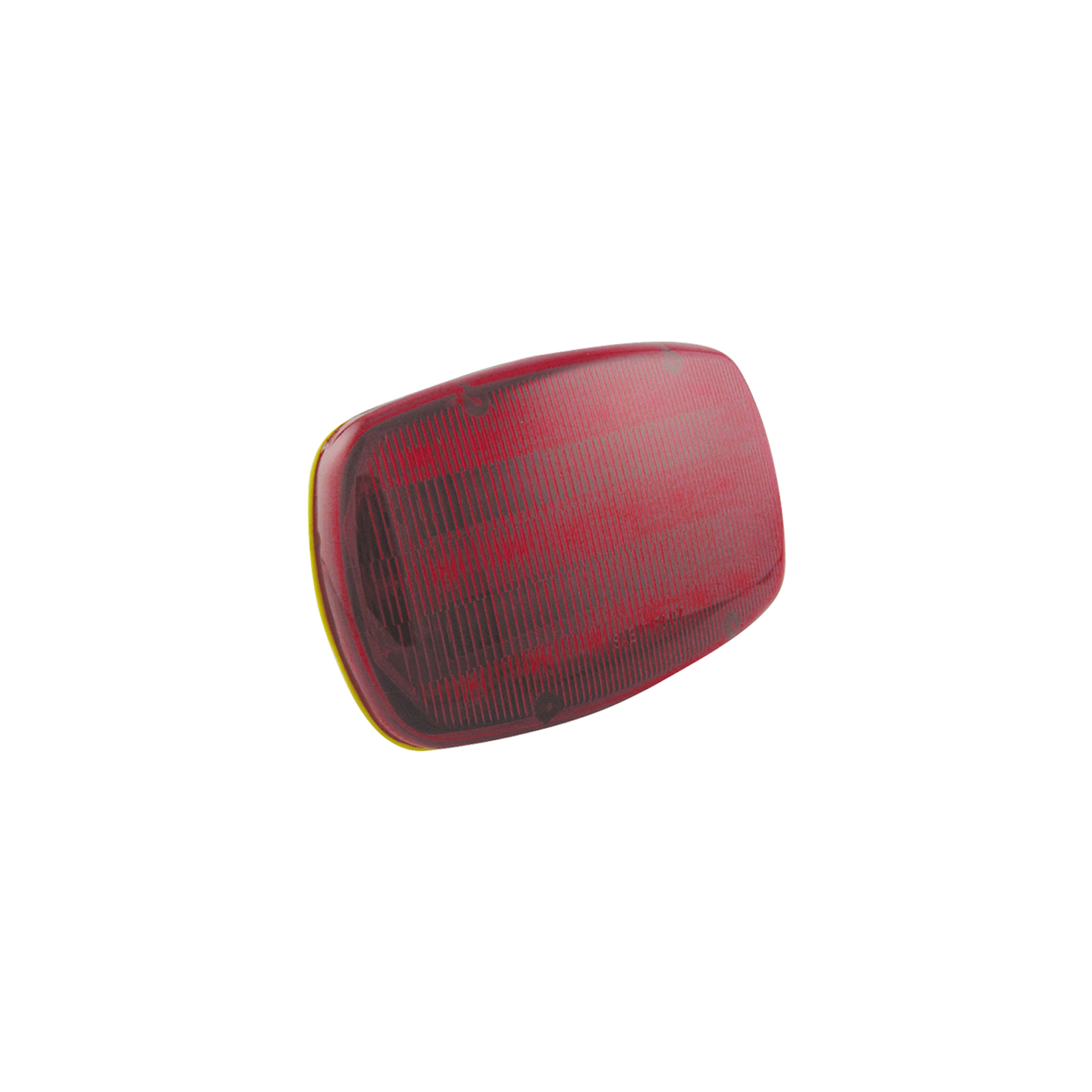Portable Magnetic Warning Light