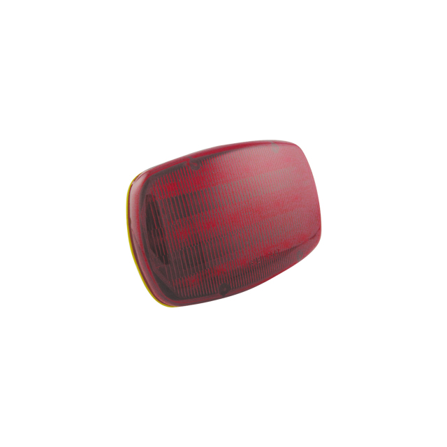 Portable Magnetic Warning Light