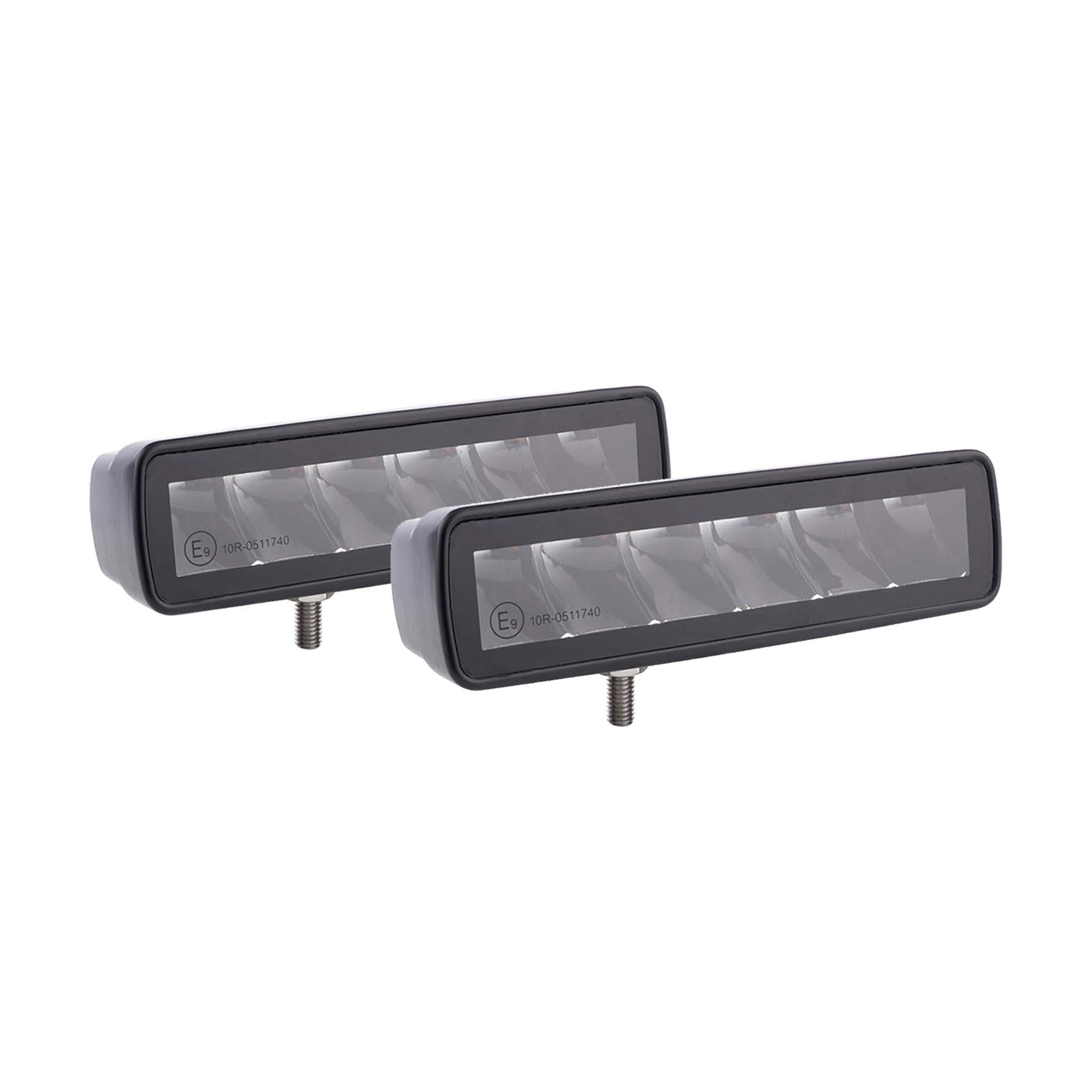 6.2 Inch LED Work Lights