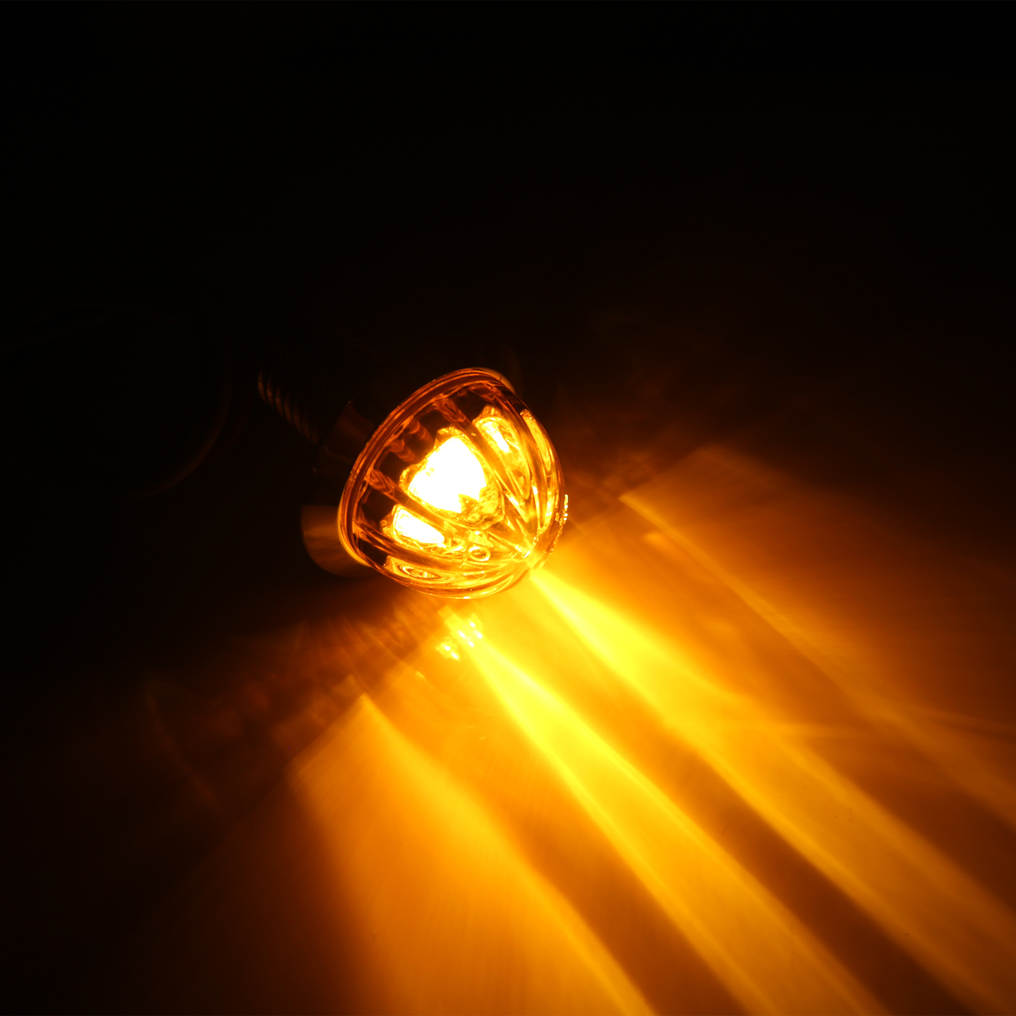 3/4 Inch LED Marker Lights