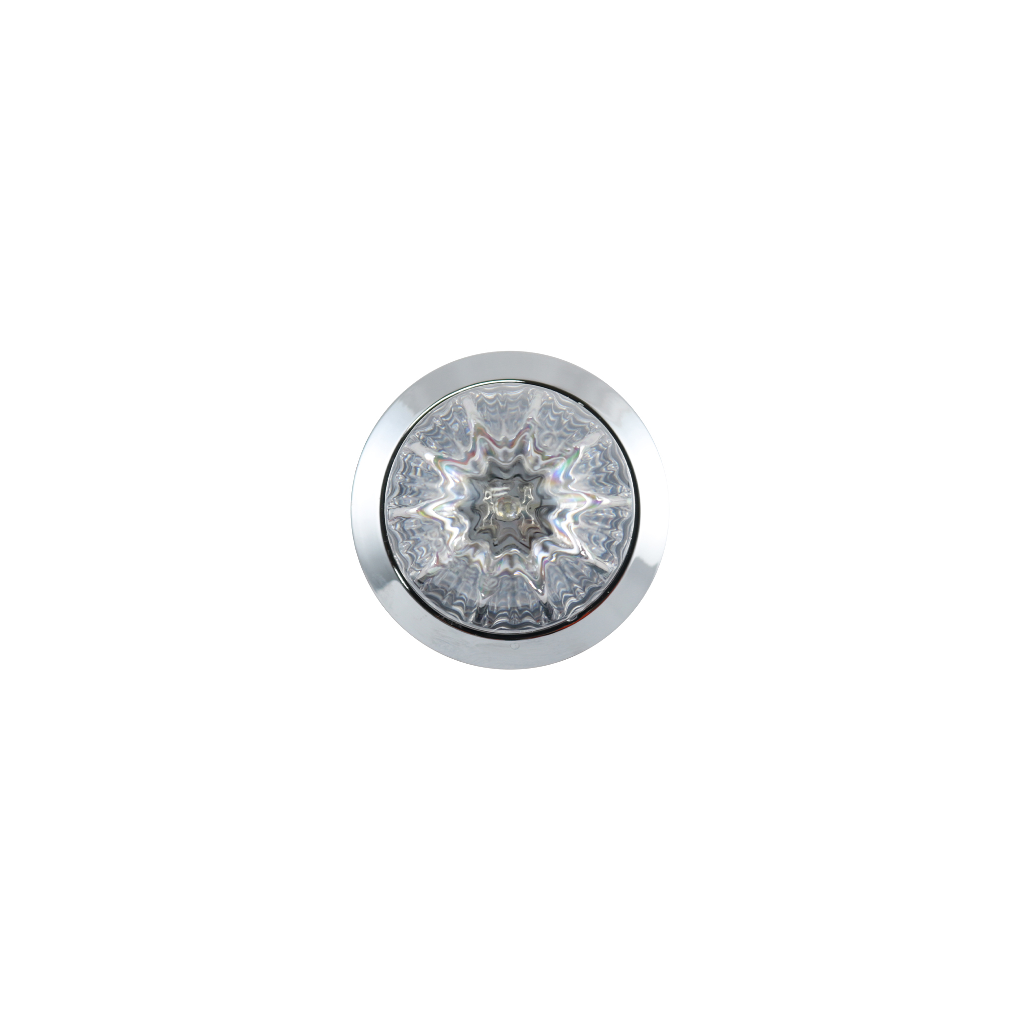 3/4 Inch LED Marker Lights