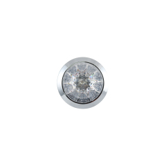 3/4 Inch LED Marker Lights