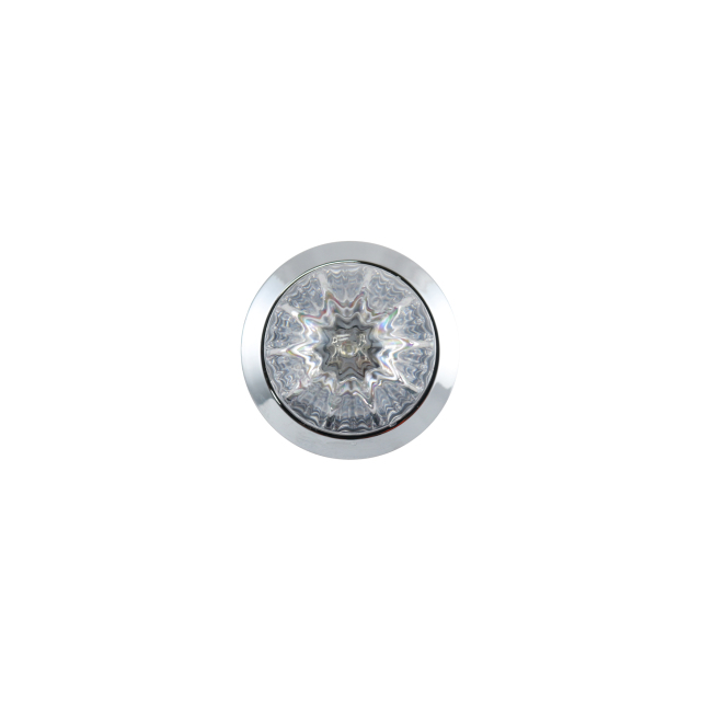 3/4 Inch LED Marker Lights