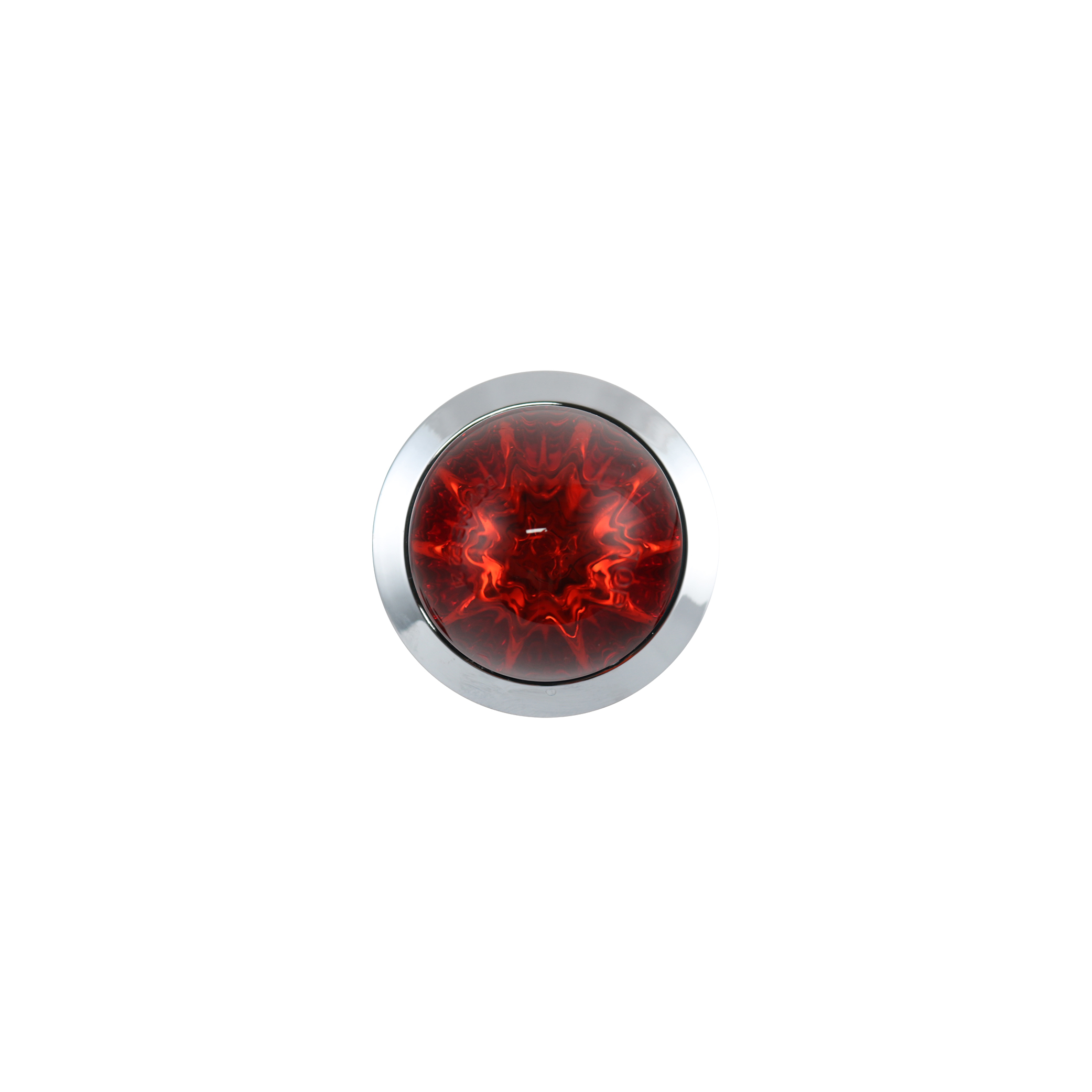 3/4 Inch LED Marker Lights