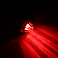 3/4 Inch LED Marker Lights