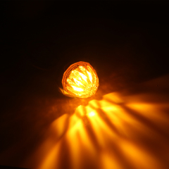3/4 Inch LED Marker Lights