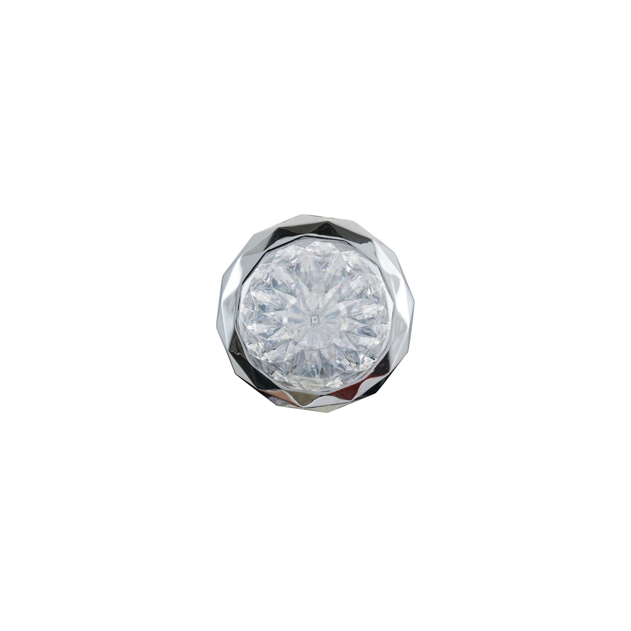 3/4 Inch LED Marker Lights